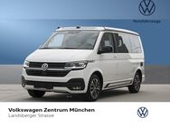 VW T6 California, 2.0 TDI 1 Ocean Edition, Jahr 2022 - München