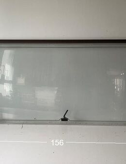 Adria Wohnwagen Fenster Roxite 60 ca 156 x 67 gebraucht (D78) zB - Schotten Zentrum