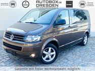 VW T5 Multivan 2.0 TDI +BETT+CARPAY+STHZG+ - Dresden