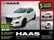 Nissan Qashqai 1.7 dCi N-Tec FLA ACC KAM SpurH SpurW - Augsburg