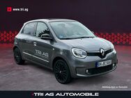 Renault Twingo, Urban Night E-Tech elektrisch Licht-Paket Elektrisches Faltschiebedach, Jahr 2023 - Bühl