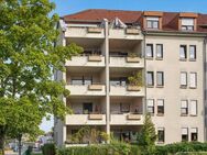 Frei ab 01.09. - gemütliche EG-Wohnung mit Balkon PROVISIONSFREIER VERKAUF - Köln