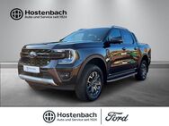 Ford Ranger, Wildtrak Automatik 205PS Rollo, Jahr 2024 - Jülich