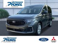 Ford Tourneo Connect, Titanium L1 3 SITZREIHE WINTERPAKET, Jahr 2024 - Rochlitz