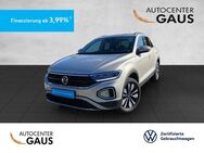 VW T-Roc, 1.5 TSI Move 390€ ohne Anz Na, Jahr 2024 - Bielefeld