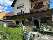 Helle, gepflegte 4,5-Zimmer-Wohnung mit Balkon in Veringenstadt - Veringenstadt