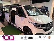 VW T6 California, 1 Beach Camper Edition Sportpaket AD, Jahr 2023 - Aachen