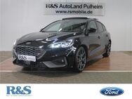 Ford Focus, ST Styling Paket Launch Control, Jahr 2020 - Pulheim