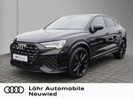 Audi RSQ3, Sportback quattro, Jahr 2020 - Neuwied