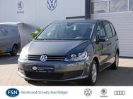 VW Sharan, 1.4 TSI, Jahr 2019 - Rostock