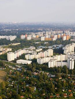 Platz für dich & dein Leben - Willkommen im neuen Zuhause - Berlin