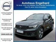 Volvo XC40, B3 BENZIN PLUS DARK MY24, Jahr 2022 - Freiburg (Breisgau)