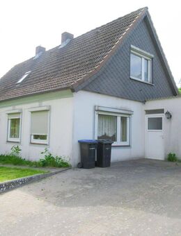 Perfekt für Handwerker oder handwerklich Geschickte! Großzügiges Einfamilienhaus in beliebter Kieler Randlage - Kiel