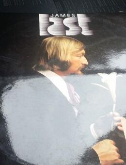 SCHALLPLATTEN JAMES LAST - Berlin Lichtenberg
