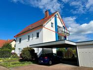 Kapitalanlage oder Eigennutzung: Eigentumswohnung in Friedewald! Keine Käuferprovision! - Friedewald (Hessen)