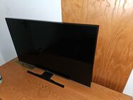 Telefunken D43Q701X2CW QLED-Fernseher (108 cm/43 Zoll, 4K Ultra HD, Android TV, Smart-TV) - Bad Tölz