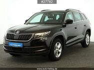 Skoda Kodiaq, 2.0 TDI Ambition ##APP##, Jahr 2021 - Donnersdorf