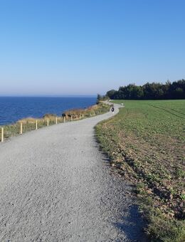 Du trittst in mein Leben und die Sonne geht auf - Lübeck