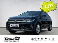 VW Taigo, 1.0 TSI Move, Jahr 2023 - Blankenheim (Nordrhein-Westfalen)