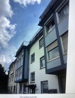 Schöne 2-Zi.Whg neu renoviert - Offenbach (Main)