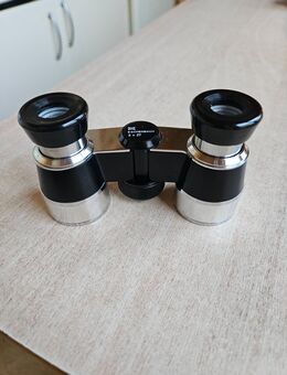 Opernglas - Rotenburg (Wümme)