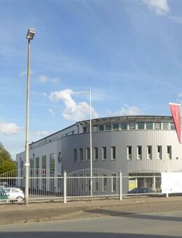 Beverungen - barrierefreie Wohnung im Gesundheitszentrum - Beverungen