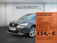 Seat Arona, 1.0 TSI FR (110 ) Dig, Jahr 2023 - Hannover