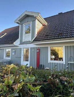 Langwedel - Modernes Schwedenhaus mit dem Zauber von Bullerbü und sehr viel Platz zum Leben - Langwedel (Schleswig-Holstein)