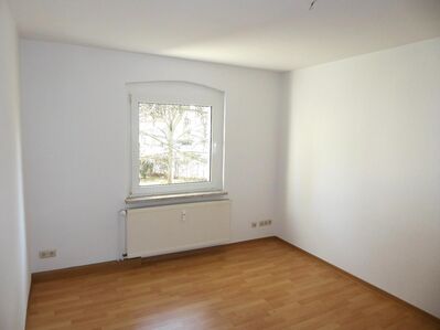 2-Raum-Wohung in Unterwellenborn