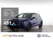 VW Golf, 2.0 TSI VIII R | | |, Jahr 2024 - Plattling