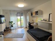Studenten-Apartment in Käfertal, Franklin zu vermieten - Mannheim