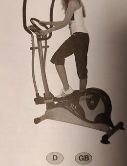 Heim Stepper - Großefehn