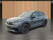 VW Tiguan, 1.5 TSI R-Line, Jahr 2024 - Dresden