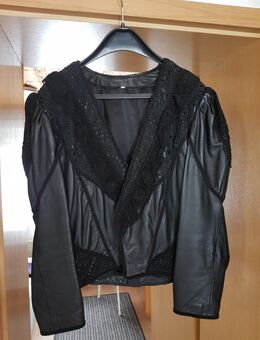 Lederkostüm - Wörth (Main)