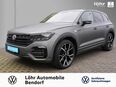 VW Touareg, 3.0 TDI R-Line Luftfahr IQ-Light Estoril, Jahr 2023 in 56170