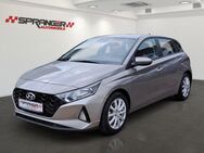 Hyundai i20 R.Cam Klima SHZ LHZ - Calden