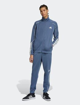 adidas Sportswear Trainingsanzug M 3S STADIUM TS (2-tlg)