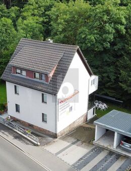 WOHNEN PLUS MIETEINNAHMEN - Baiersbronn