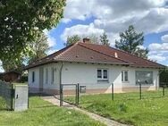 EFH im Bungalowstil in Eckartsberga - Eckartsberga