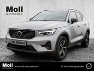 Volvo XC40, Plus Dark B3 EU6d digitales Sitze HarmanKardon, Jahr 2023 - Aachen