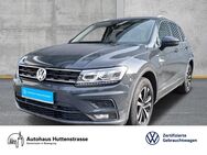 VW Tiguan, 1.5 TSI Comfortline, Jahr 2020 - Halle (Saale)