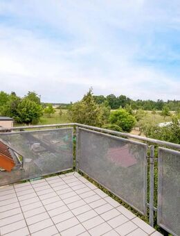 Maisonettewohnung mit Charme und Komfort! - Burgthann