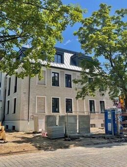 Raum ist Luxus - Berlin