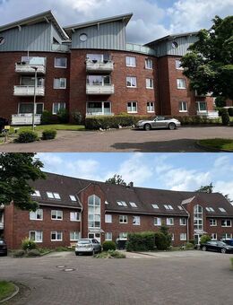 3 MFH, ca. 202.300,- € Mieteinnahme p.a. - Neumünster