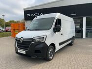 Renault Master, FWD Standort Bad Malente, Jahr 2020 - Bornhöved