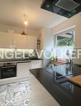 Großzügige Erdgeschosswohnung mit Terrasse und guter Anbindung in Bad Reichenhall - Bad Reichenhall