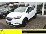 Opel Mokka Start Stop 1.4 Turbo Color Innovation LED Navi Kamera Kurvenlicht Apple CarPlay - Niederahr