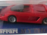 Euromodell - Ferrari Mythos - Pkw - 1-87 - Doberschütz