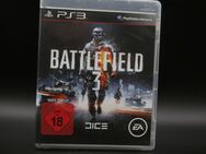 Battlefield 3 Sony Playstation 3 100% Uncut Dice EA PS3 - Bad Salzuflen Werl-Aspe
