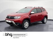 Dacia Duster, Duster TCe 130 GPF Prestige, Jahr 2019 - Reutlingen